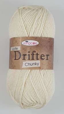 King Cole - Subtle Drifter Chunky - 4666 Calico
